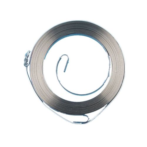 Ressort de démarreur de recul pour Husqvarna 128C 128LD 128LX 128L 128LDX 128LDX 128CD 28CC Poulan artisan débroussailleuse à gaz 545008087
