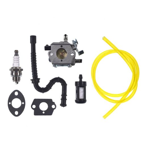 Bougie d'allumage de carburateur pour Tillotson HU 40D Stihl 028 028AV 028 SUPER Walbro