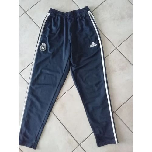 Jogging - Pantalon De Sport Adidas Real Madrid Taille S - M ( Grand S)