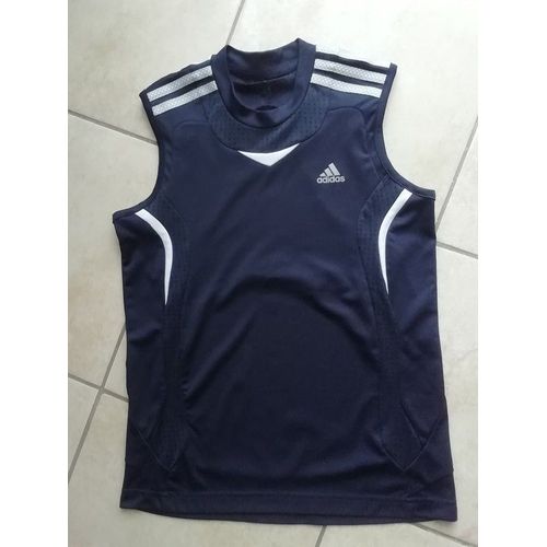 Maillot - Débardeur Enfants Adidas 12 Ans.