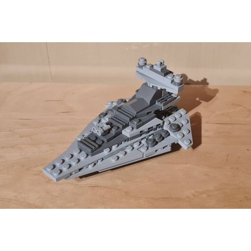 LEGO Star Wars - Imperial Star destroyer mini