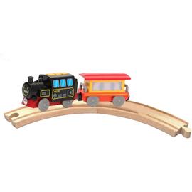 59001 Sans Boîte - Blocs de construction de Train électrique, jouet pour  enfant, avec télécommande, jouet, cadeau, nouvelle collection