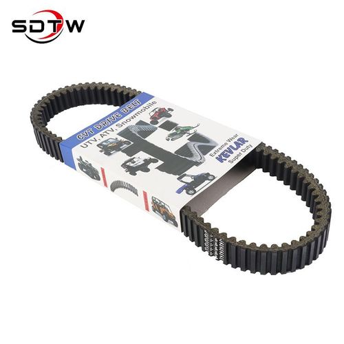 3211113 Courroie D'entraînement Pour Polaris Sportsman 450 500 570 700 800