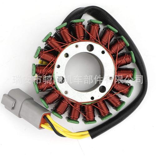 290887950 Stator Bobine Magnéto Sea-Doo 800 Gsx Gti Gtx 3d Rfi 98-05