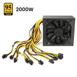 Alimentation M.RED MRR-850A-B 80+ Gold Full Modulaire 850 Watts