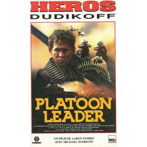 Platoon Leader