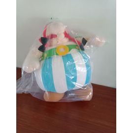 Doudou Obelix 1996 Parc Asterix