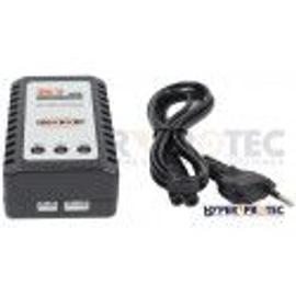 Chargeur de batterie LIPO IMAX B6 Digital avec Chargeur 12V 5A