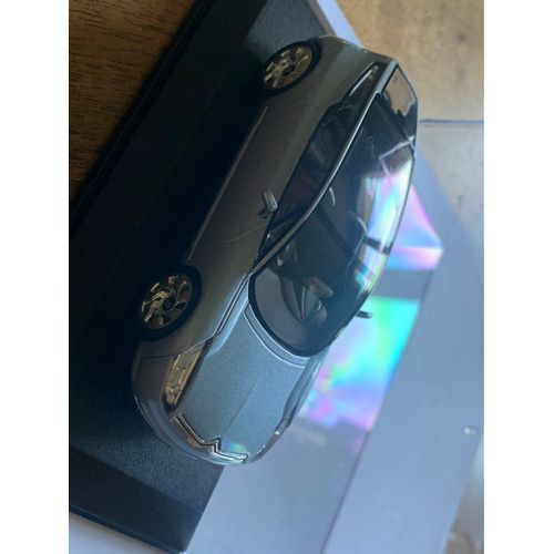 Altaya, Citroën, C Airdream, 1/43-Altaya