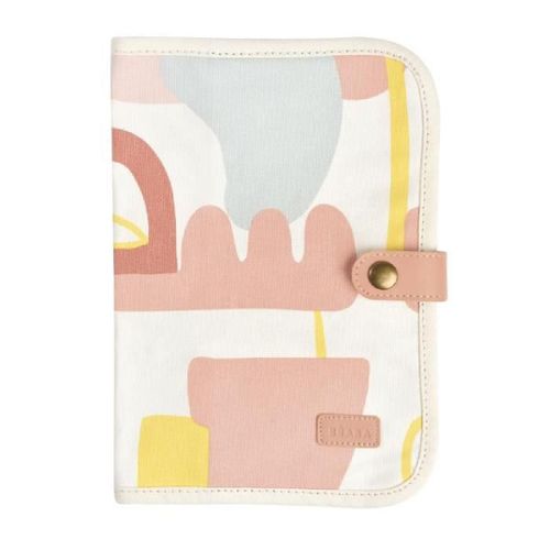 Beaba. Protege Carnet De Santé Collection Limitée Artline