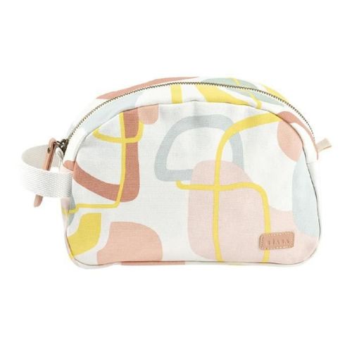 Beaba. Trousse De Toilette Bébé Collection Limitée Artline
