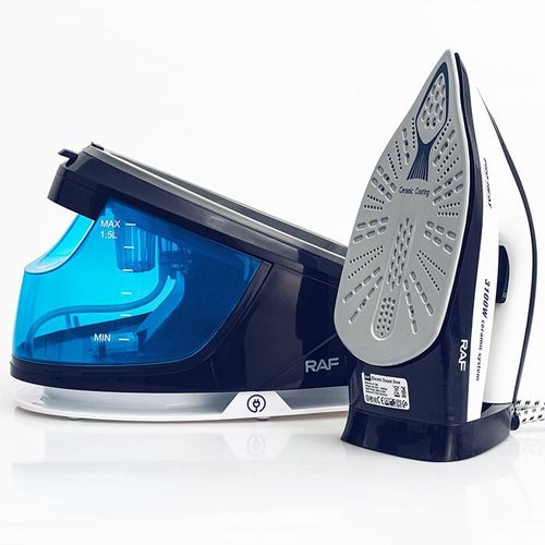 Centrale Vapeur Kotezu Débit de Vapeur de 120g-Min - Bleu