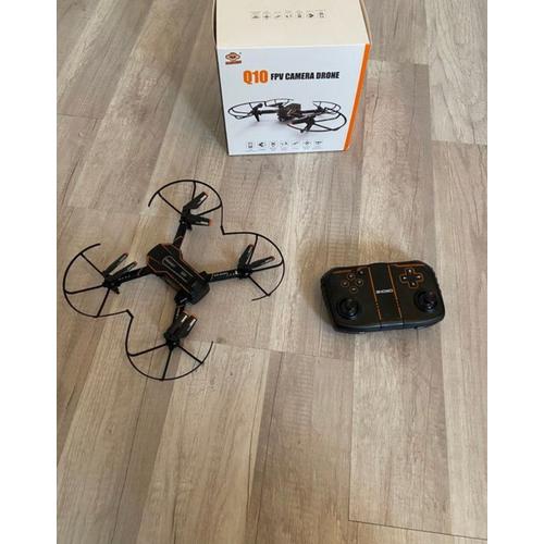 Mini Drone-Avialogic