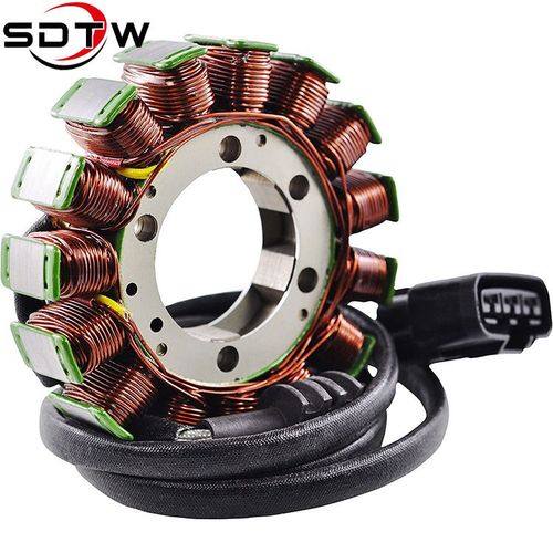 Bobine De Stator 14b-81410-00-00 Pour Yamaha Yzf R1 1000 2009-2014