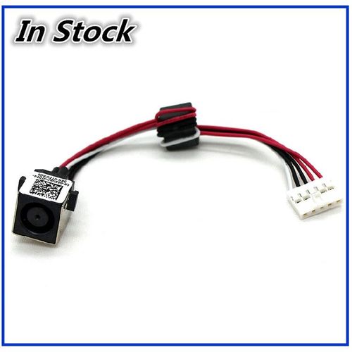 Câble connecteur de charge pour Dell Vostro 3560, nouveau