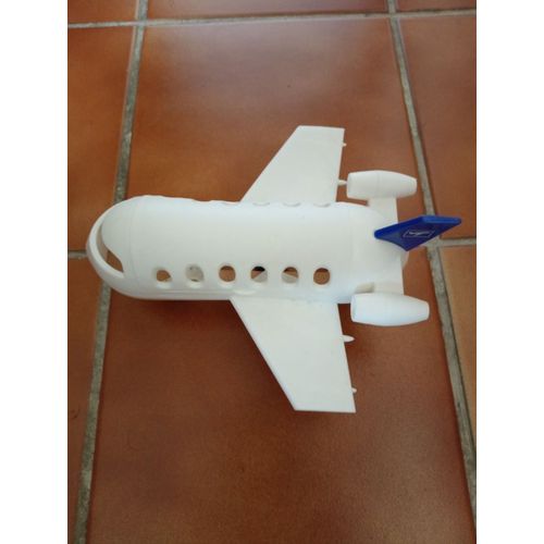 Avion Jouet Transporteur