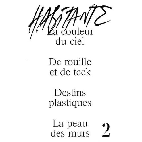 Habitante N°2