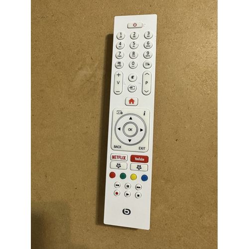 TELECOMMANDE ESSENTIEL b