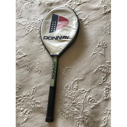 Raquette De Tennis Donnay 