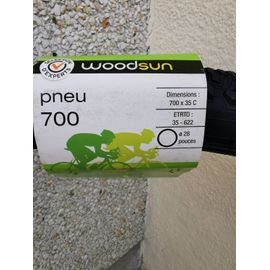Pneu Cyclocross