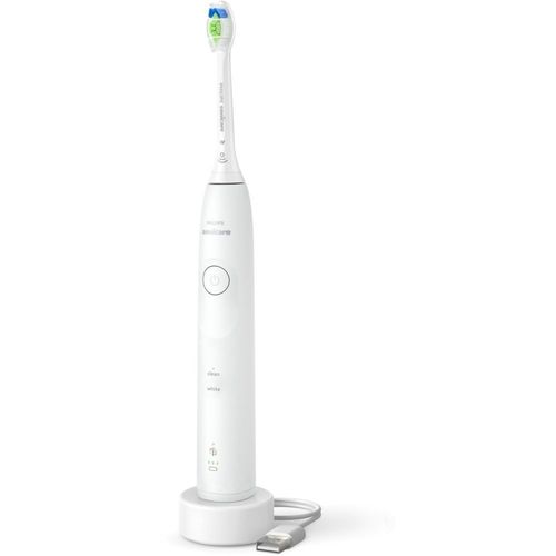 Brosse À Dents Rechargeable Philips Sonicare 5500 Hx7110/01