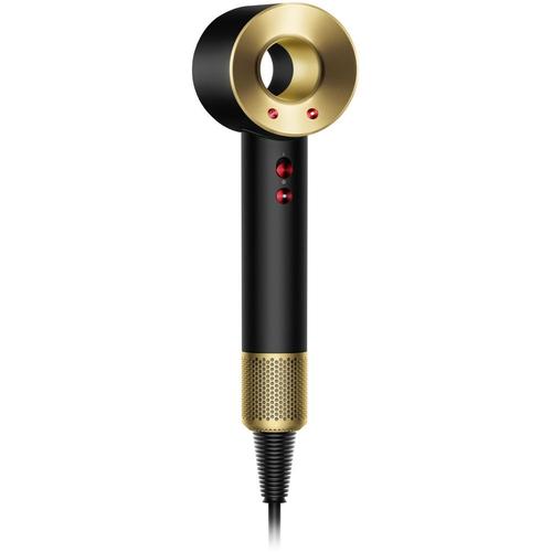 Dyson Sèche-Cheveux Dyson Supersonic¿ Onyx/Gold