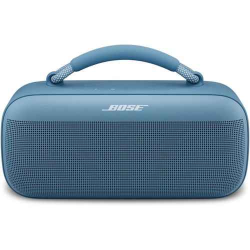Enceinte portable sans fil Bose SoundLink Max Bluetooth Bleu