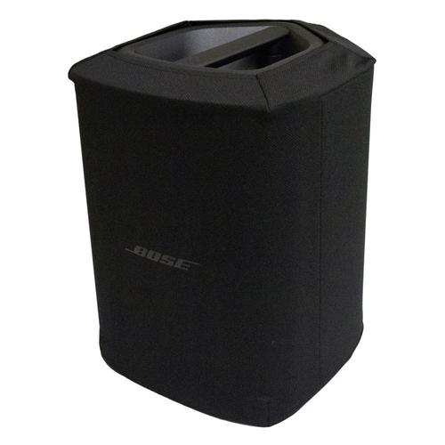 Housse protection Bose pour S1 Pro Plus Noir