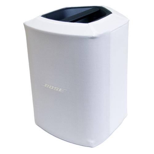 Housse protection Bose pour S1 Pro Plus Blanc