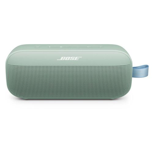 Enceinte sans fil portable Bose SoundLink Flex 2ème génération Bluetooth Vert sauge