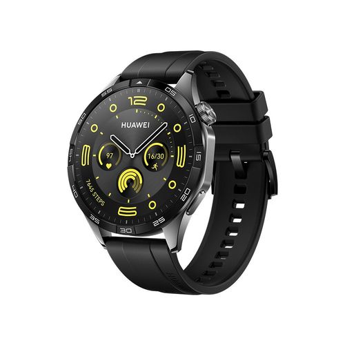Montre Connectée Huawei Watch Gt 4 46 Mm Active Noir