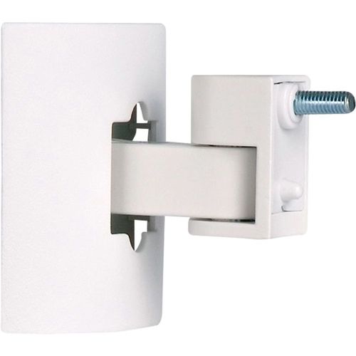 Support mur/plafond Bose UB-20 série II Blanc pour systèmes home cinéma 2 et 5 enceintes Bose
