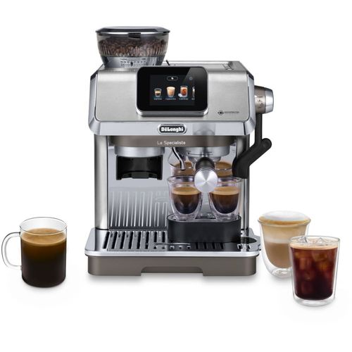 Machine expresso Delonghi La Specialista Touch EC9455.M