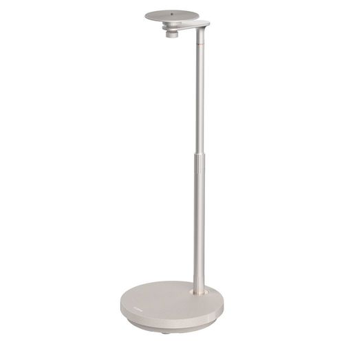 XGIMI Pied support de sol pour le videoprojecteur XGIMI Horizon Ultra. Rotation libre a 360 pour un ajustement aise, hauteur reglable de 61cm a 91cm, inclinaison jusqu''a 12