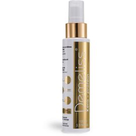 DEMELISS Soin Nourrissant Kera-Protein avant lissage - 100 ml