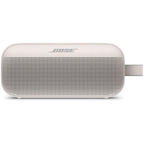 Enceinte étanche sans fil Bluetooth Bose Soundlink Flex Blanc