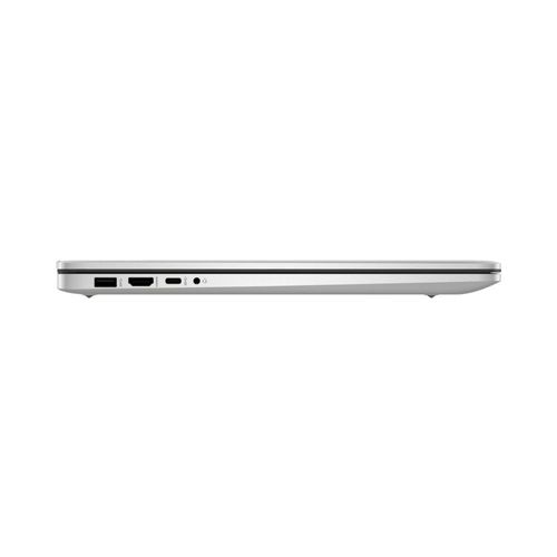 HP Laptop 17-cn3007nf - 17.3" Core i3 I3-N305 8 Go RAM 512 Go SSD Argent AZERTY