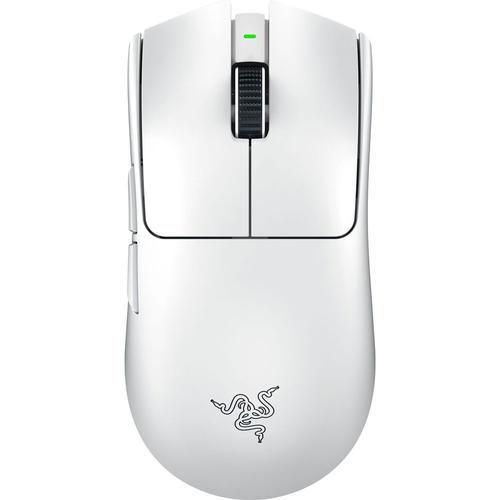 Souris gaming sans fil Razer Viper V3 Pro Blanc