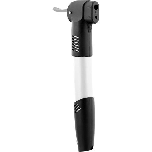 T'nb Tnb - Pompe À Vélo Et Trottinette Urban Moov - Noir