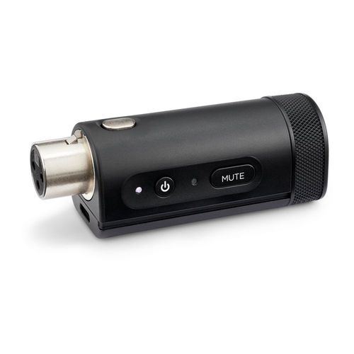 Bose SoundLink - Émetteur microphone sans fil pour microphone, système audio - pour Bose S1 Pro+