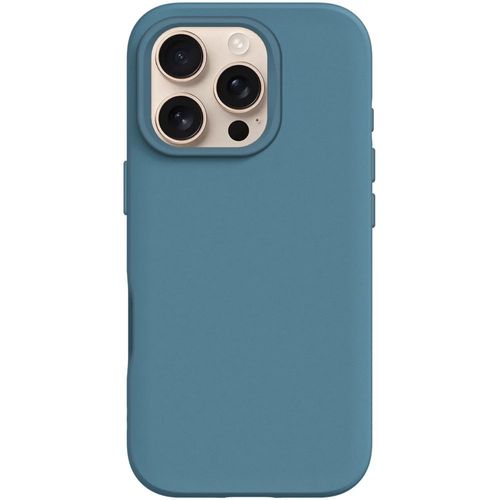 Coque Rhinoshield Solidsuit Classic Bleu Océan Iphone 16 Pro