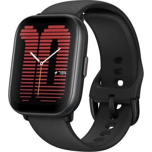 Montre Intelligente Amazfit Active Noir 1,75"