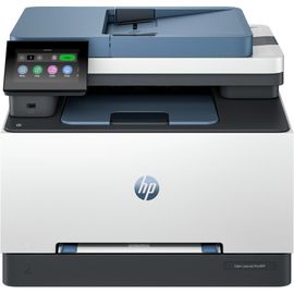 Hp Color Lj Pro Mfp 3302fdw 25ppm Prntr