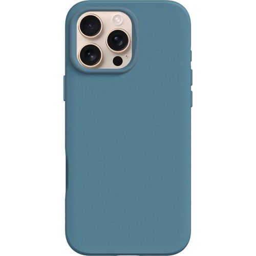 Coque Rhinoshield Solidsuit Classic Bleu Océan Iphone 16 Pro-Max