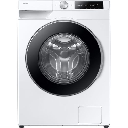 Lave-linge AI ecobubble 9kg - Samsung WW90DG6U85LE