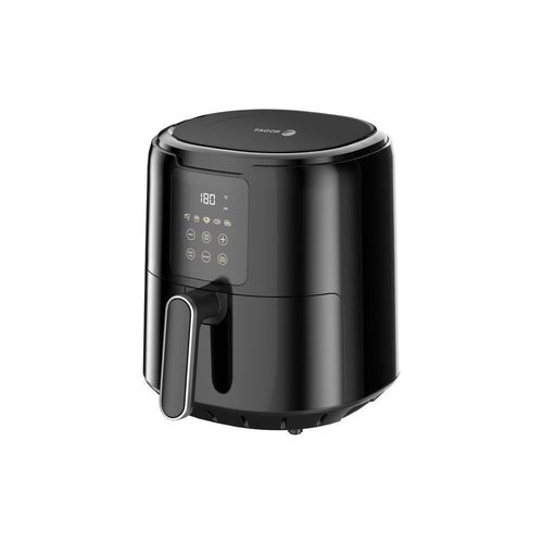 FRITEUSE SANS HUILE - FAGOR - AIRFRYER FG4210 - 4.2 L - 1300 W - ECRAN TACTILE - 5 PRÉ-RÉGLAGES DE CUISSON - MINUTERIE - NOIR