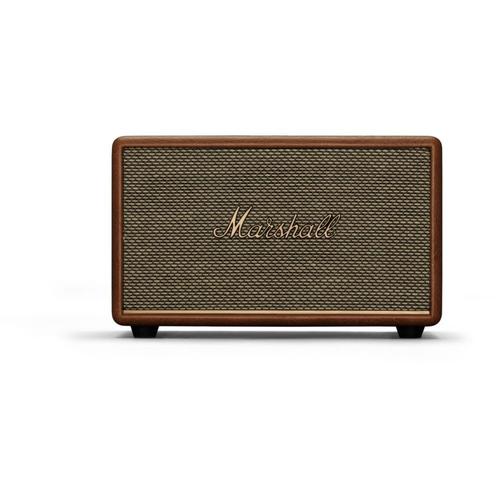 MARSHALL Acton III Enceinte Bluetooth 60w - Marron