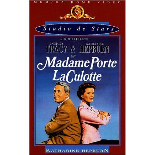 Madame Porte La Culotte (V.O.S.T)