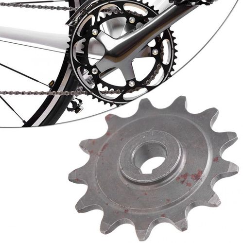 13 Dents Moteur Avant Vélo Universel Pignons 1016z Moteur De Réduction Pour Ordinaires Vélo Pièces De Vélo
