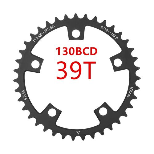 130bcd39t - Bicyclette À Pied, Rang Pignon Pour Les Arts